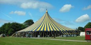 Circus Tent