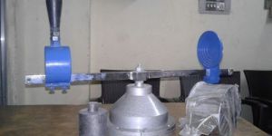 Centrifugal Casting Machine
