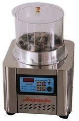 Magnetic Polisher Machine
