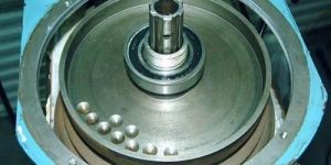 Brake Shoe