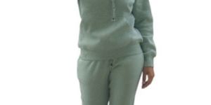 WOMENS STYLISH DESIGNER FLEECE TRACKSUIT