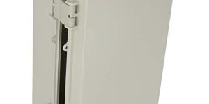 Mild Steel Junction Box