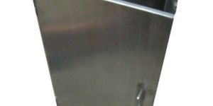 Stainless Steel Panel Box