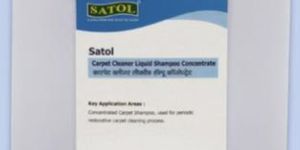Satol Carpet Cleaner