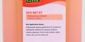 Satol Eco Shine Cleaner