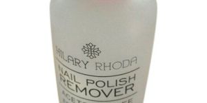 Nail Polish Remover