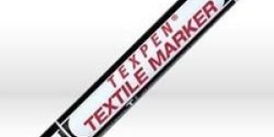Texpen Textile Marker