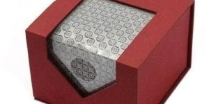 Polyester Formal Tie