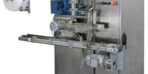 Portion Snuff Packing Machine