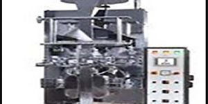 Quad Pack with Volumetric Filler