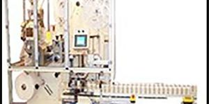 Round Shape Coffee and Tea Pods Packing Machine