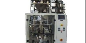 Vertical Granule Packing Machine with Cup Filler