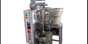 Vertical Screw Counting and Packing Machine