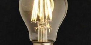 LED Filament Bulb