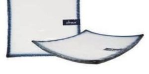 Stoneware Serving Tray