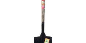 Square Shovel