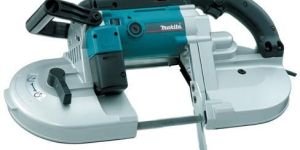 Portable Band Saw