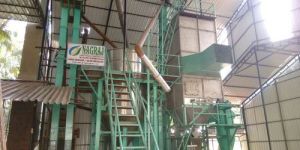 Rice Mill Plant