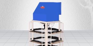 Incense Stick Dryer Machine