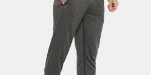 Track Pants for Gents