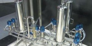 Micro Filtration System