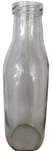 500 Ml Glass Milk Bottle