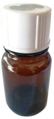 60 Ml Glass Essence Jar