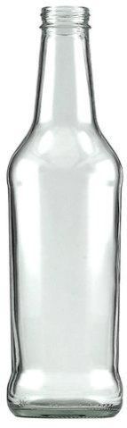 750 Ml Glass Lug Cap Bottle