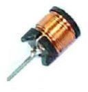 Drum Coil Inductor