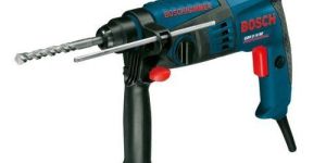 Cordless Rotary Hammer