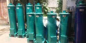 Wood Fire Water Heater