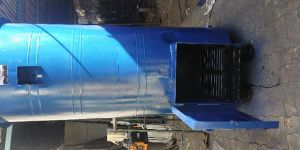 1000ltr Wood Water Heater