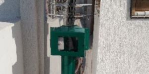 100ltr to 700ltr Storeg Gas Fire Water Heater