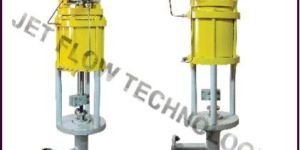 Variable Flow Desuperheating System