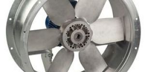Axial Fans