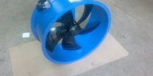 Cooling Blower