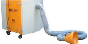 Fume Extractor