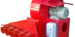 Portable Centrifugal Fan