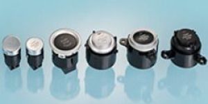 Emergency Stop Switches