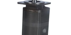 Supremo Hi-Low Gear Pump