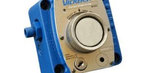 Vickers Flow Control Valve