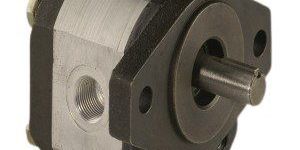 Yuken Aluminium Gear Pump