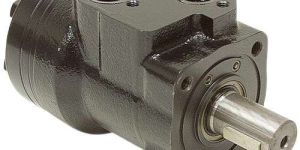 Yuken Hydraulics Motor