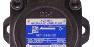 Yuken Vane Pump