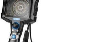 Remote Visual Inspection Services