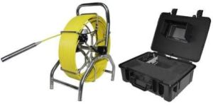 Well Inspection Camera Kit