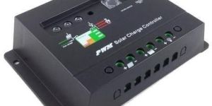 Solar Charge Controller