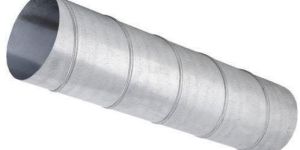 Galvanized Iron Air Duct