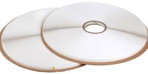 Permanent Bag Sealing Tape