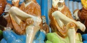 Sai Baba Statue